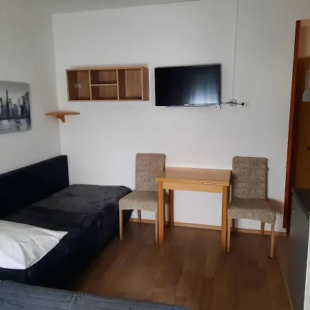 Apartments Pericic Podstrana Exterior photo