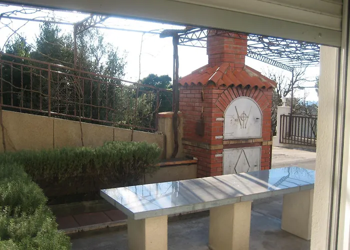 Apartments Pericic