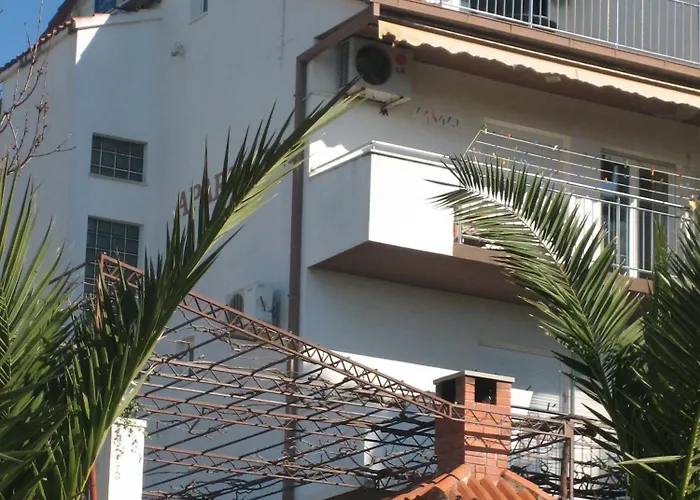 Apartments Pericic