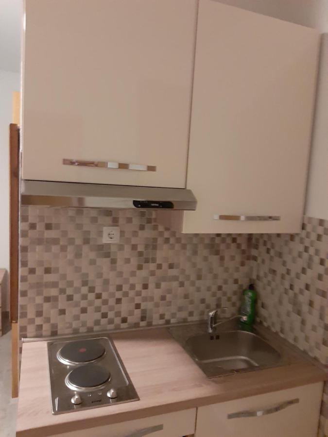 Apartment Pericic *