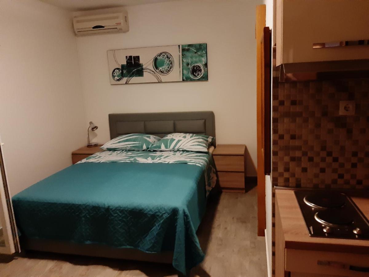 Pericic Apartment Podstrana