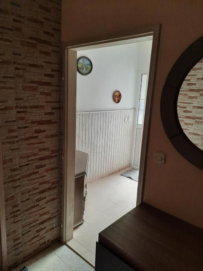 Apartment Pericic *