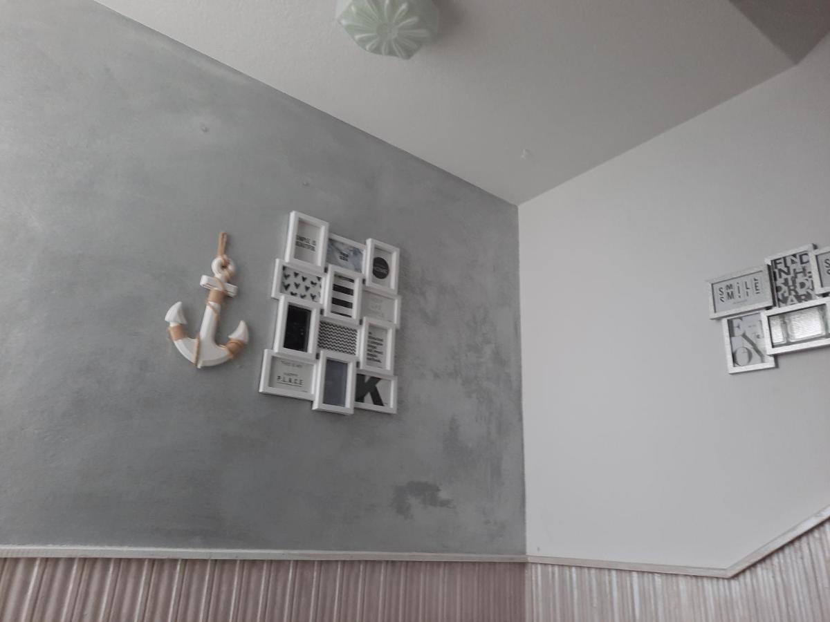 Apartment Pericic Podstrana