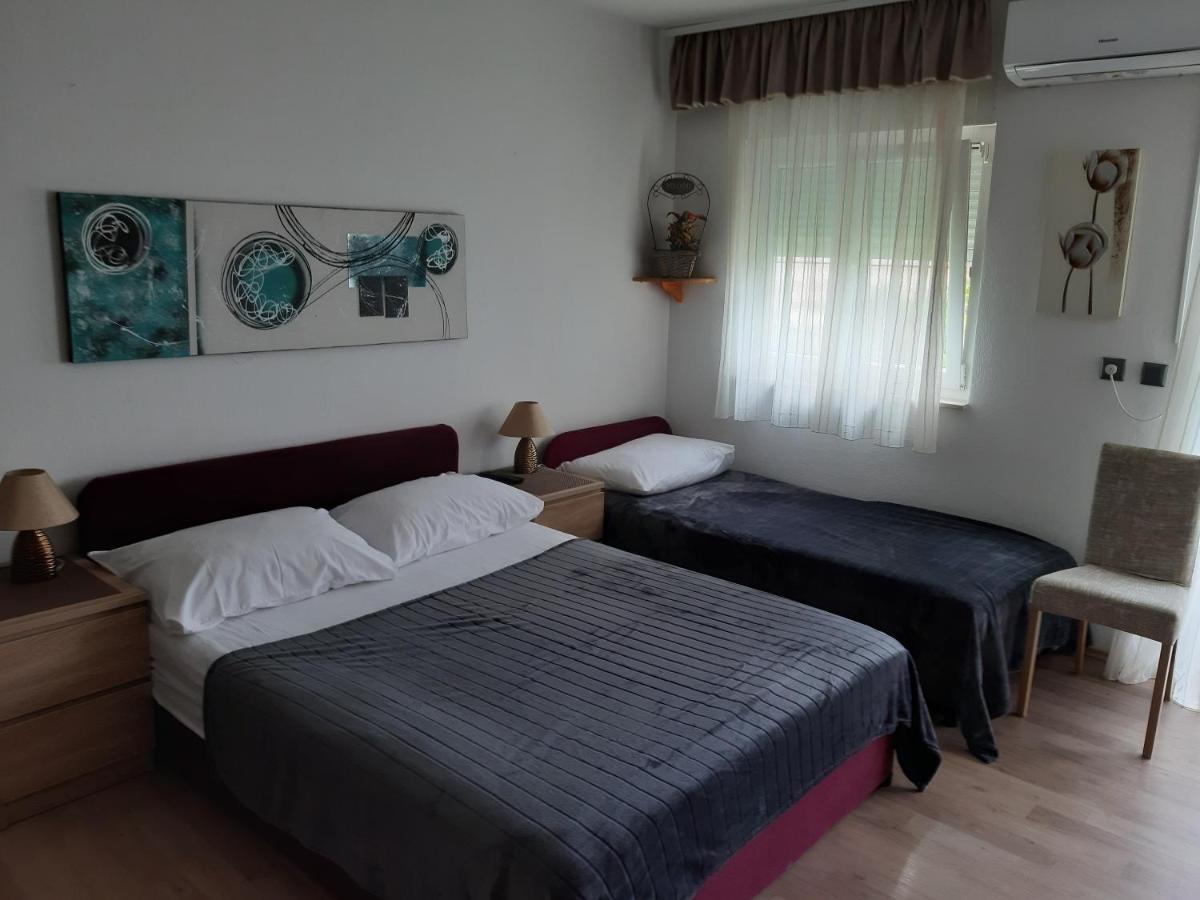 Pericic Apartment