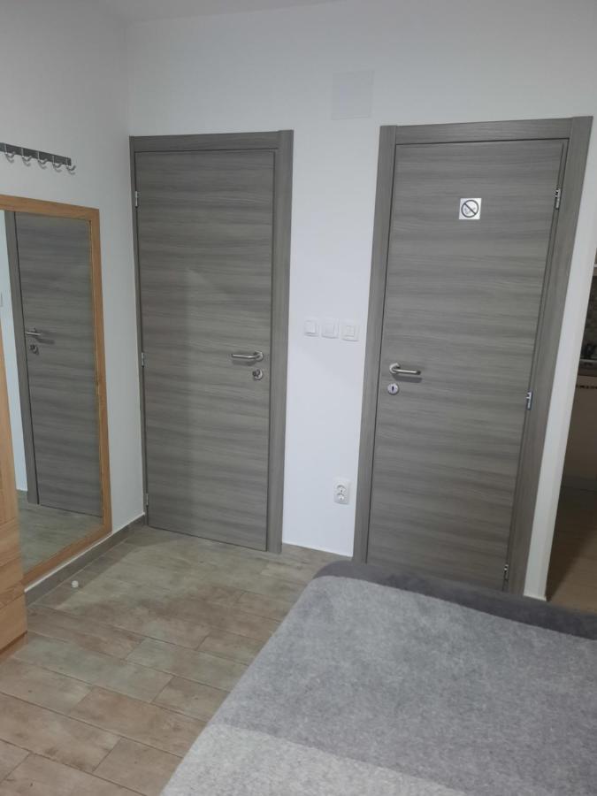 Pericic Apartman