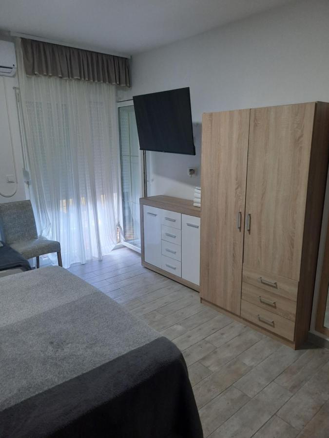 Apartment Pericic Podstrana
