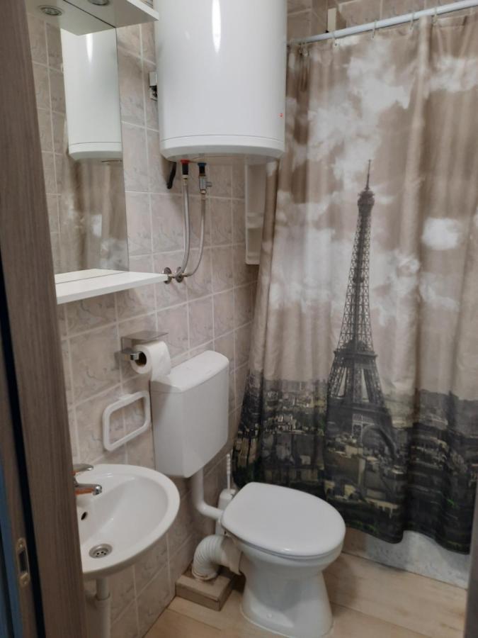 Apartman Pericic *