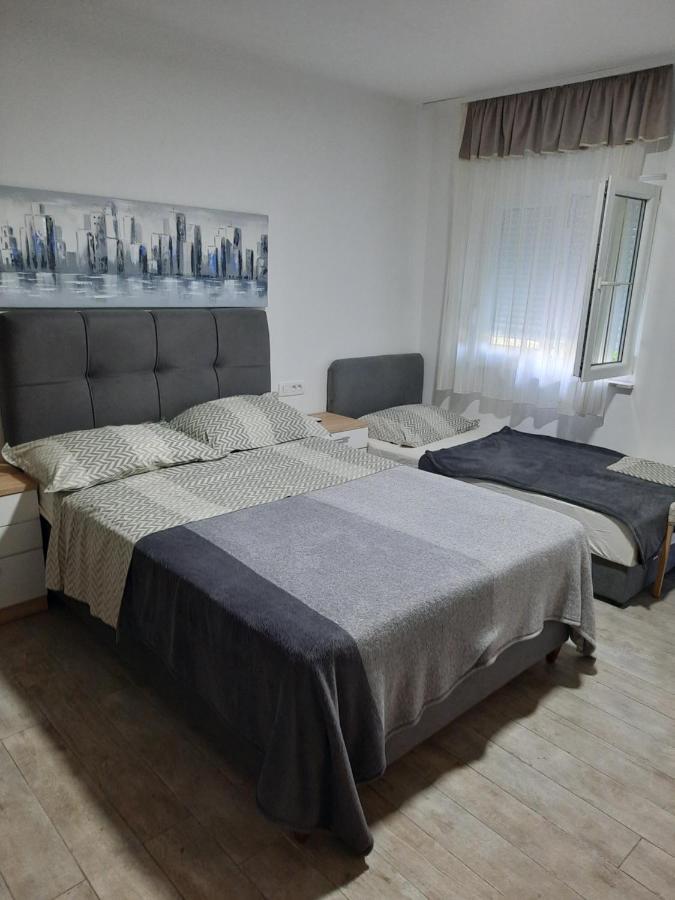 Pericic Apartment
