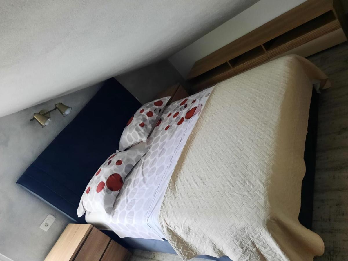 Apartment Pericic