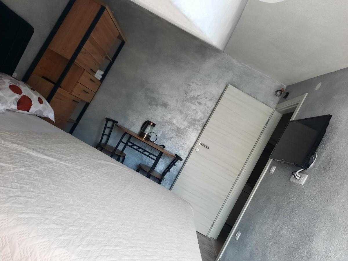 Apartment Pericic *