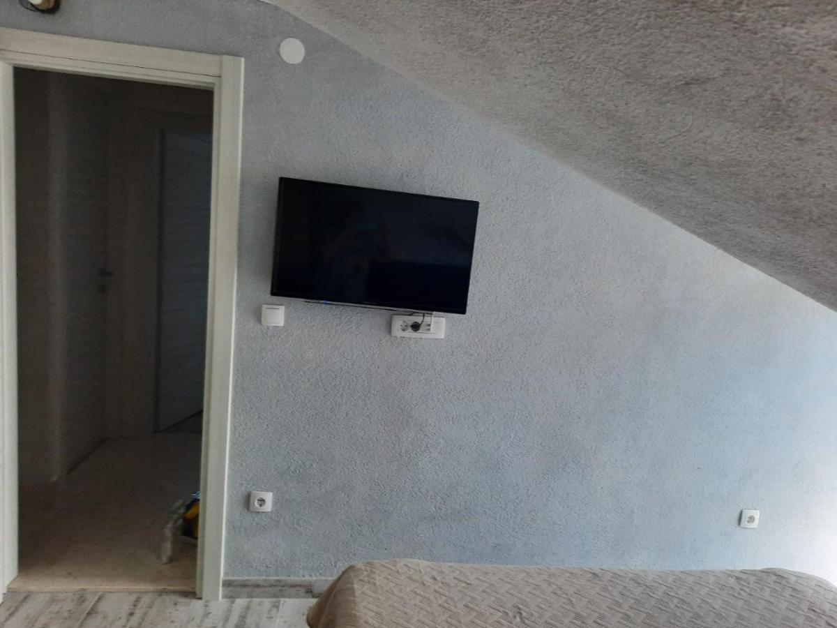 Pericic Apartment Podstrana