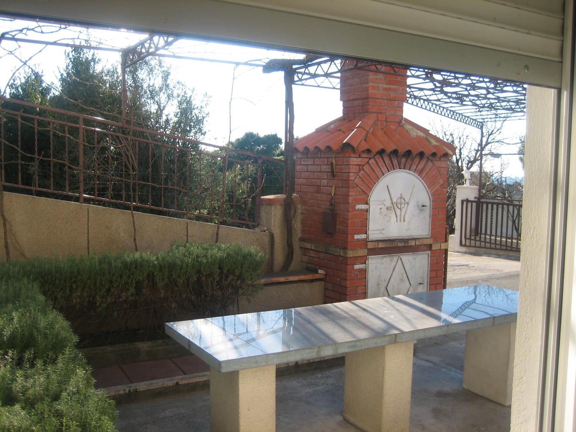Apartman Pericic Podstrana