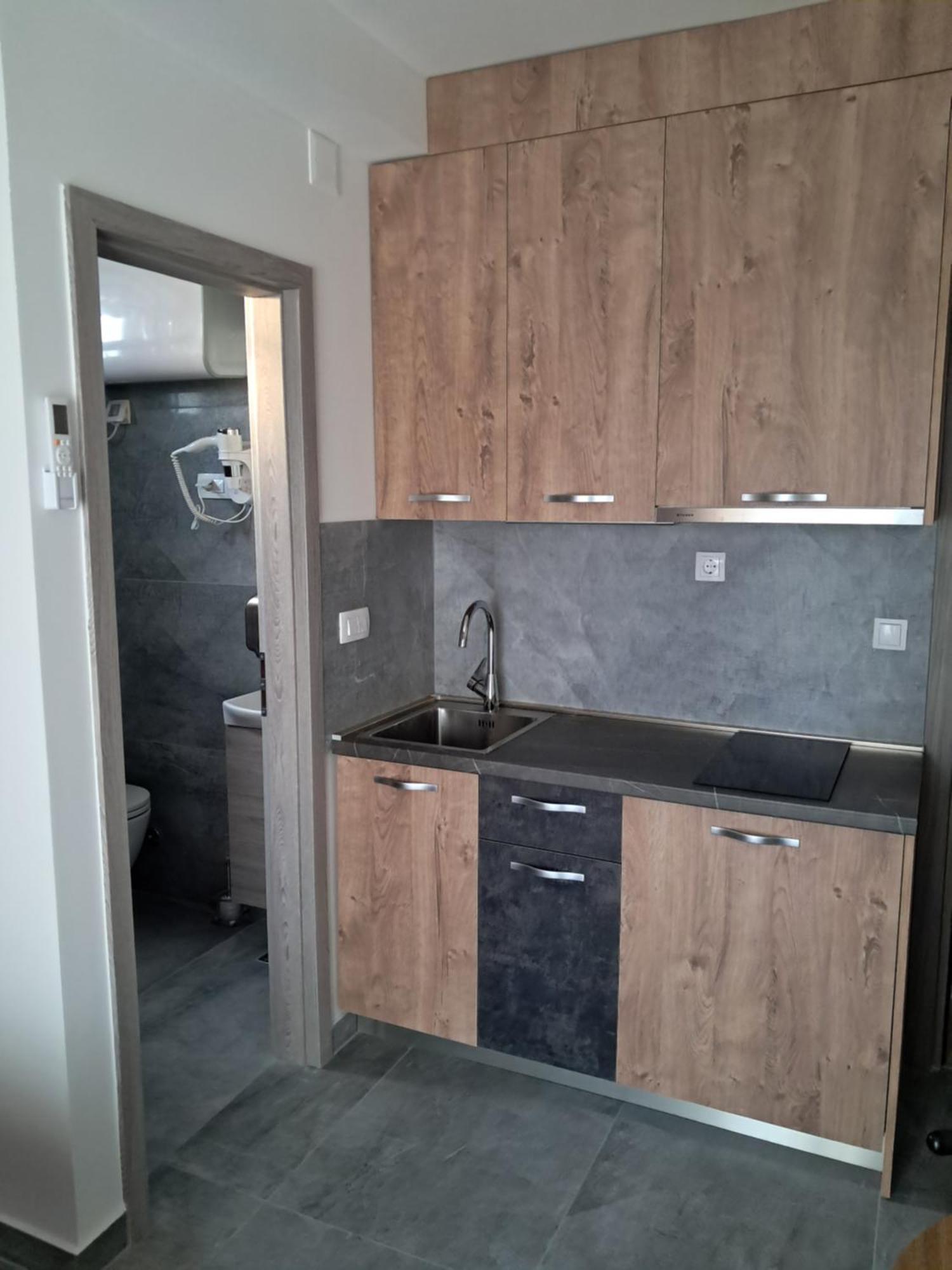 Apartment Pericic *