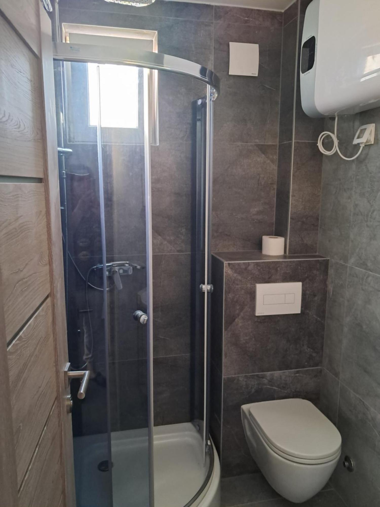 Pericic Apartment Podstrana