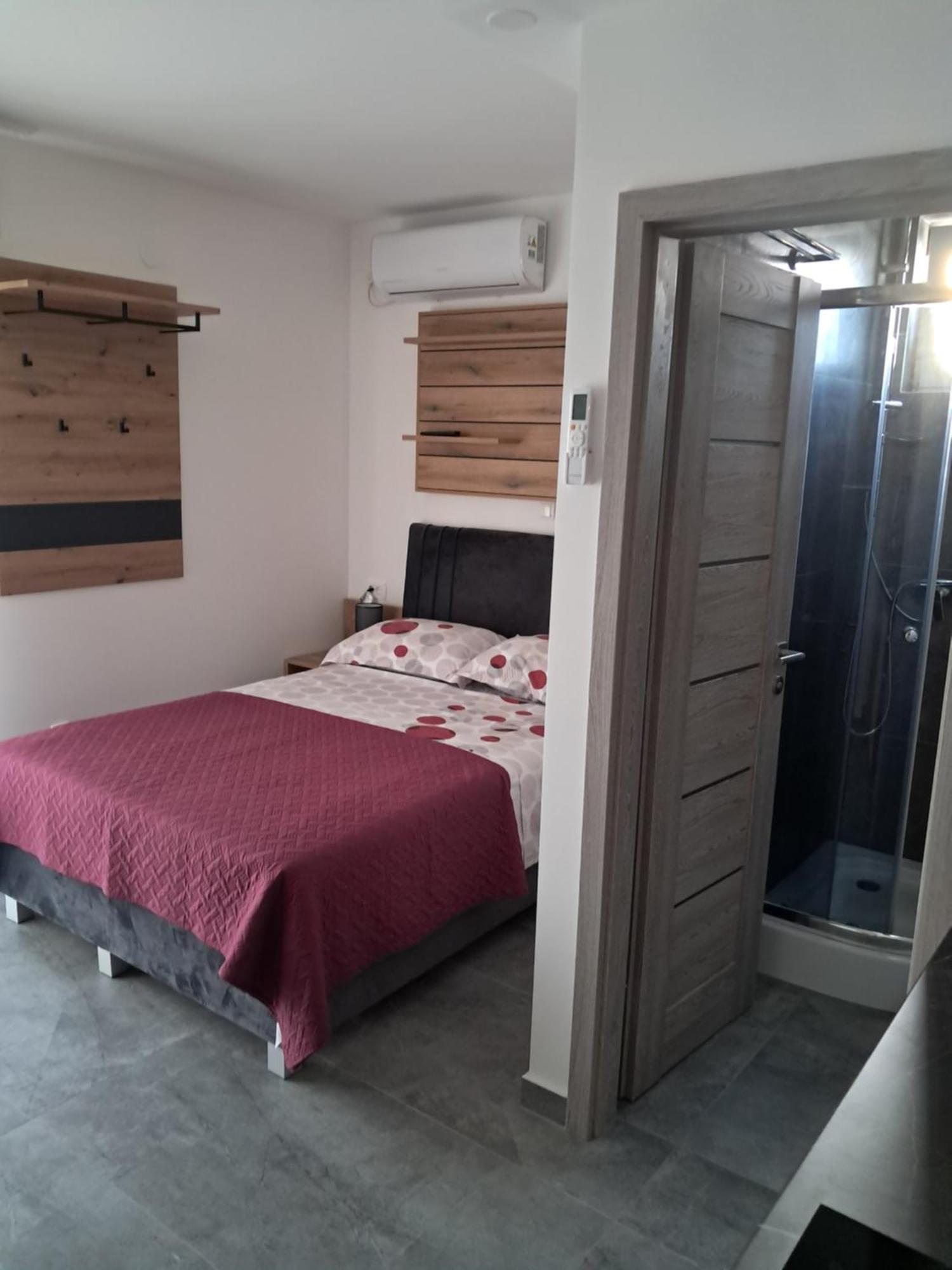 Pericic Apartment Podstrana