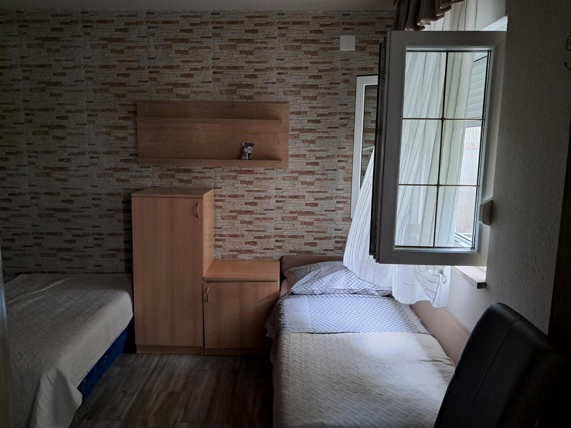 Apartment Pericic *