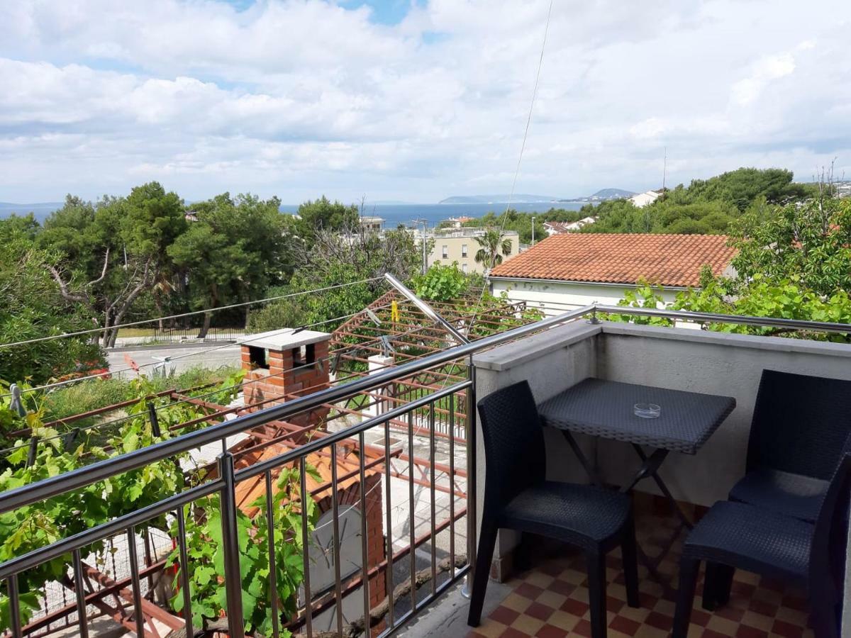 Apartment Pericic Podstrana